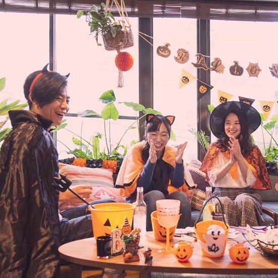 Spooktacular: 6 tips to get your family Halloween-ready